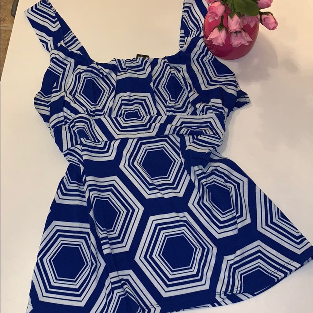 💙Ann Taylor top💙